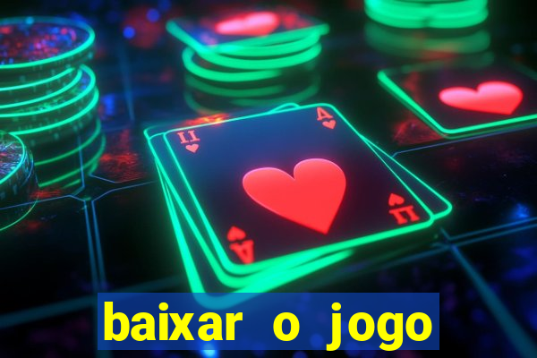 baixar o jogo super mario